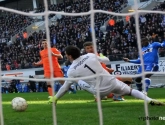 La Gantoise brise le signe ... indien et s'offre enfin le scalp du Club de Bruges (2-1)