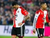 Feyenoord coince, tout profit pour l'Ajax