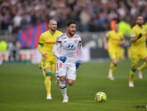 Fekir  : "France ou Algérie? Pas le choix du cœur"