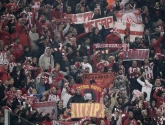 L'Olympiacos comptera sur son public