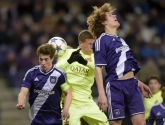 ABN AMRO Future Cup: victoire d'Anderlecht!