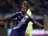 La qualif d'Anderlecht contre le Barça en images