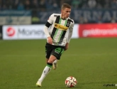 Thorgan Hazard marque en championnat avant son frère