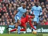 Liverpool bat City, Kompany pointé du doigt
