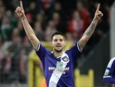 Hasi ne veut pas laisser Mitrovic avec les espoirs serbes