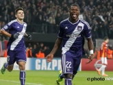 Quelle défense pour le Sporting d'Anderlecht contre le Standard?