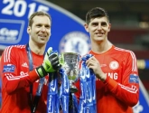 Nouvelle doublure pour Courtois?