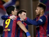 Clasico : MSN Vs BBC, quelle attaque est la plus efficace?