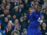 Après Benteke, Lukaku blessé?