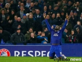 Lukaku meilleur buteur de l'Europa League