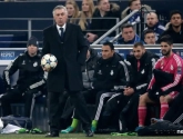 Carlo Ancelotti : "Il faudra un Real patient"