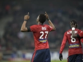 Origi double son capital but et offre trois points à Lille