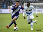 Najar: "Pas de problème pour moi"