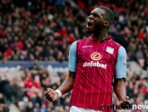 Les statistiques impressionnantes du retour de Benteke
