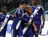 Youth League : Anderlecht sans pitié pour Porto