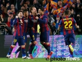 Suarez offre le Clasico et quatre points d'avance au Barça
