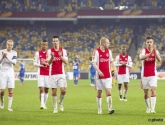 Regardez gratuitement et en DIRECT l'Ajax d'Amsterdam en Europa League