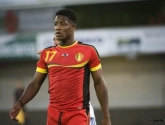 Bientôt deux Batshuayi chez les Diables ?