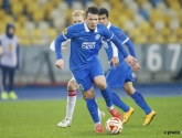 Un nul blanc pour Dnipropetrovsk