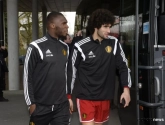 Fellaini: "Van Gaal, le coach le plus dur que j'ai connu"