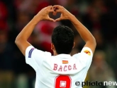 La Roma veut Carlos Bacca
