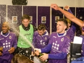 Beerschot-Wilrijk est champion pour la deuxième année consécutive