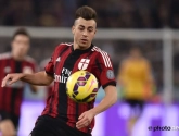 El Shaarawy fait la différence en faveur du Milan AC