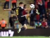 Eden Hazard prend sa revanche en mode freestyle