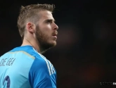 Le retour du feuilleton Real Madrid - De Gea?