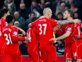 Liverpool dévoile son nouveau maillot