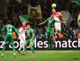 Monaco et Saint-Etienne se neutralisent à Louis II