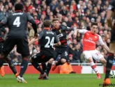 Arsenal corrige Liverpool avec quatre beaux buts