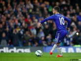 Terry: "Hazard est au même niveau que Messi ou Ronaldo"