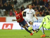 Divock Origi rate un but tout fait