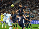 L'Olympique de Marseille et le PSG boycottent Canal +