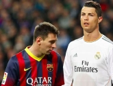 Ronaldo s'explique sur sa relation avec Messi