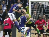 Hasi aimerait avoir d'autres buteurs que Mitrovic