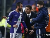 Et si Anderlecht refusait de jouer le Clasico?