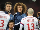 Laurent Blanc remet les choses à leur place concernant David Luiz