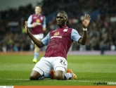 Benteke: "Pas satisfait par une demi-finale"