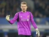 Mignolet: "J'espère que Saint-Trond va monter en D1"