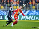 Guillaume ouvre son compteur but avec le LOSC