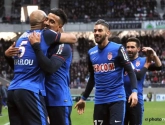 Ferreira-Carrasco: "Ce qui nous manque ? L'efficacité"