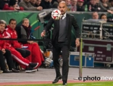 Guardiola: "Quelque chose de très spécial pour moi"