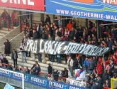 Les supporters du RMP se paient la tête du Cercle de Bruges ! (PHOTOS)