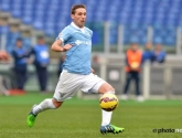La tuile pour Lucas Biglia