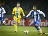 Quaresma sur le point de quitter Porto ?