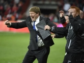 Vanhaezebrouck : « Mes joueurs ont appris de leurs erreurs »