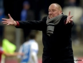 Ostende: deux coachs en pole pour remplacer Vanderbiest