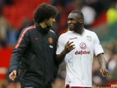Manchester United sur Benteke